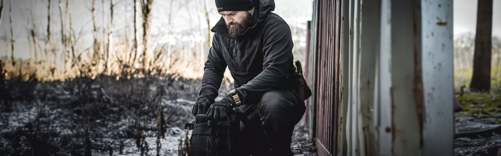 Outerwear