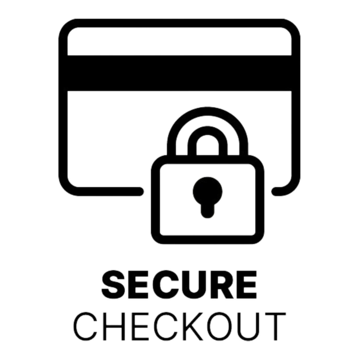 Secure Checkout